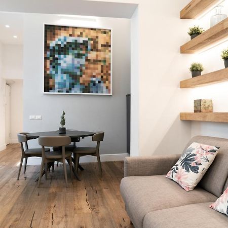 Luxury Apartment - San Pancrazio, Флоренція Екстер'єр фото