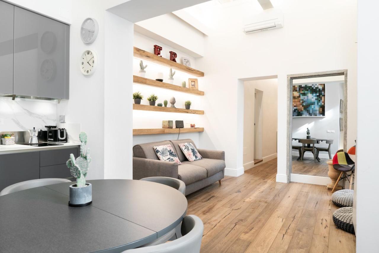 Luxury Apartment - San Pancrazio, Флоренція Екстер'єр фото