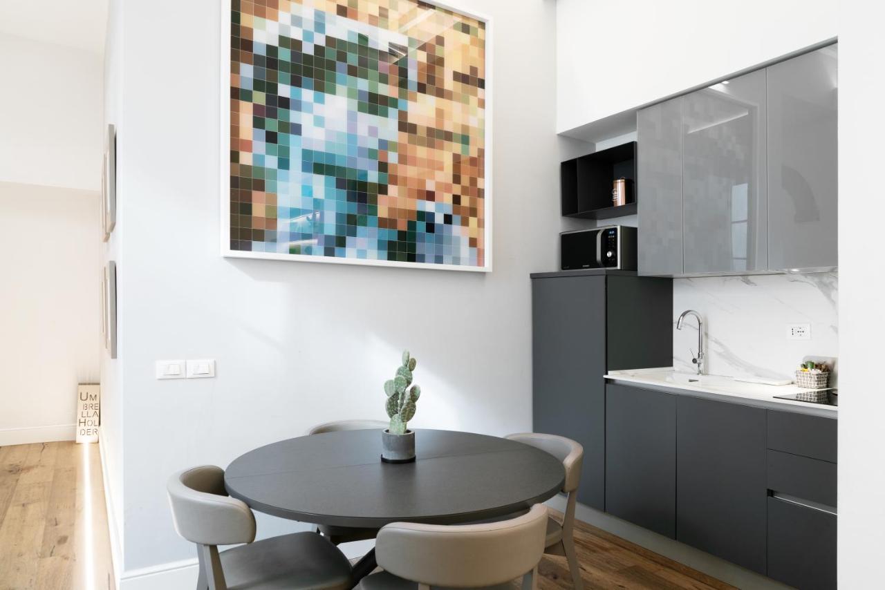 Luxury Apartment - San Pancrazio, Флоренція Екстер'єр фото