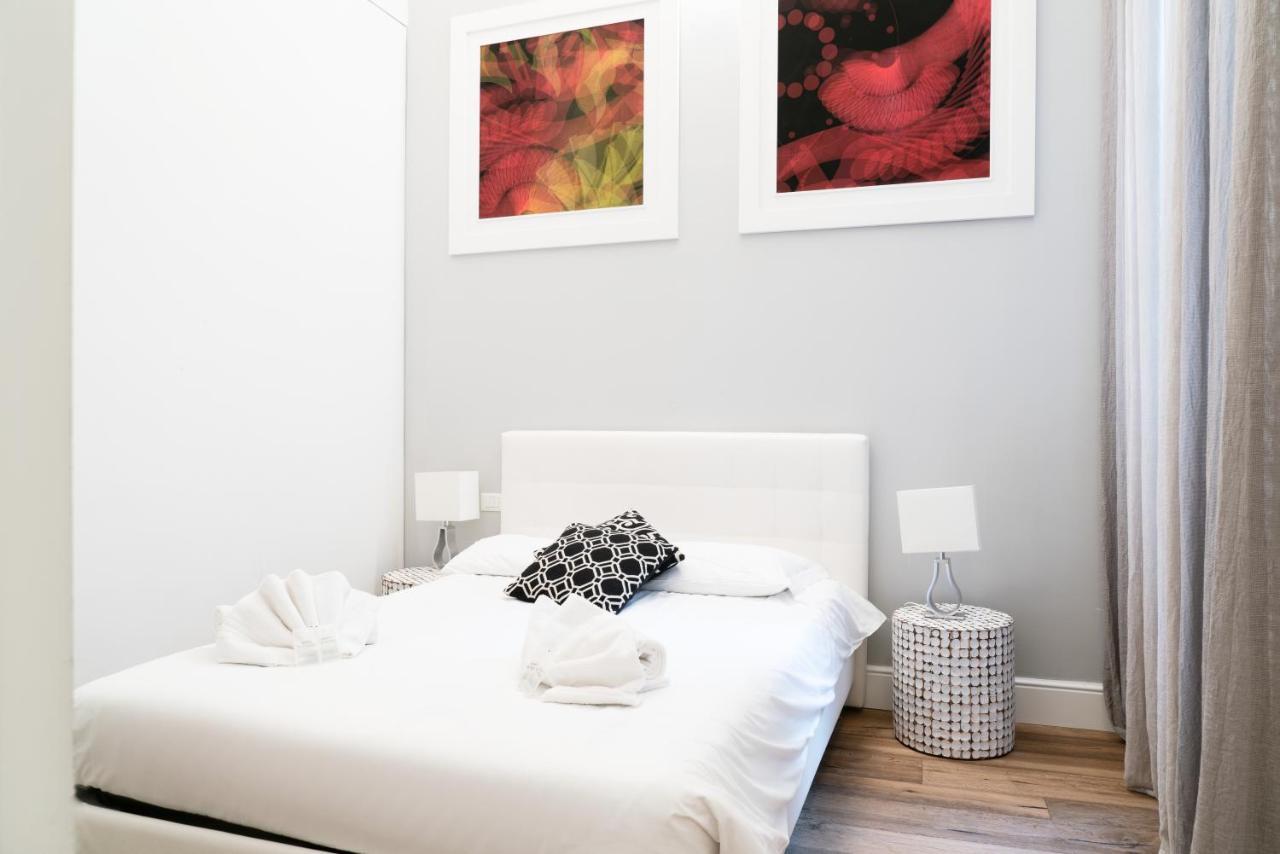 Luxury Apartment - San Pancrazio, Флоренція Екстер'єр фото