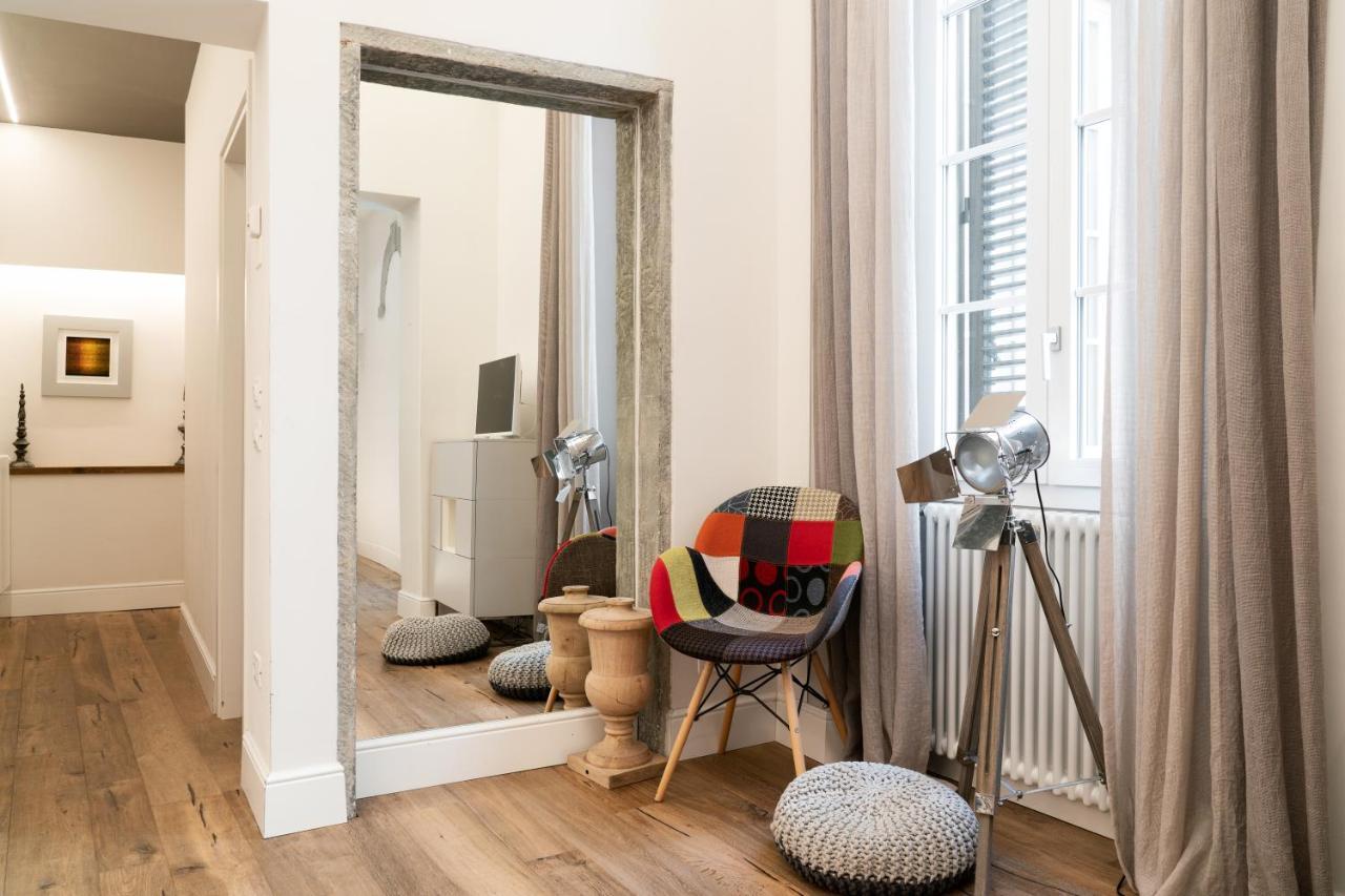 Luxury Apartment - San Pancrazio, Флоренція Екстер'єр фото