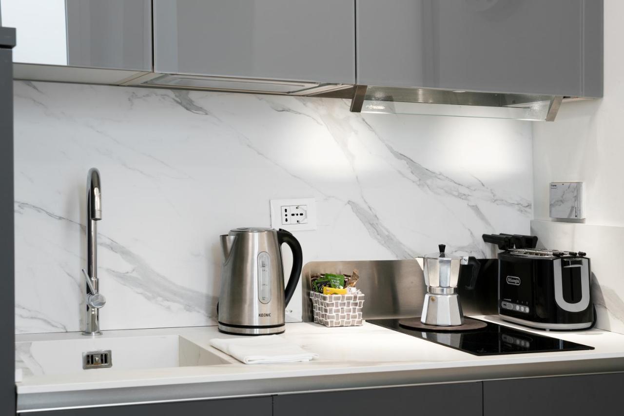 Luxury Apartment - San Pancrazio, Флоренція Екстер'єр фото