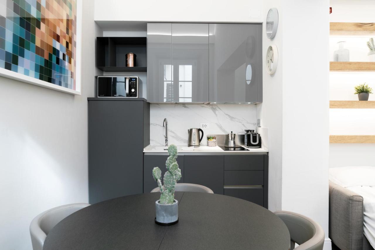 Luxury Apartment - San Pancrazio, Флоренція Екстер'єр фото