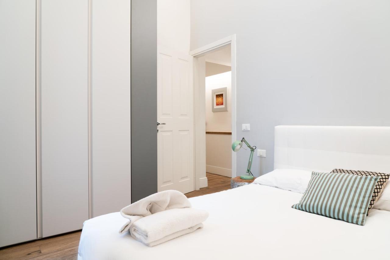 Luxury Apartment - San Pancrazio, Флоренція Екстер'єр фото