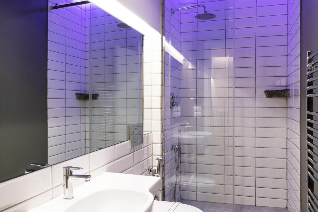 Luxury Apartment - San Pancrazio, Флоренція Екстер'єр фото
