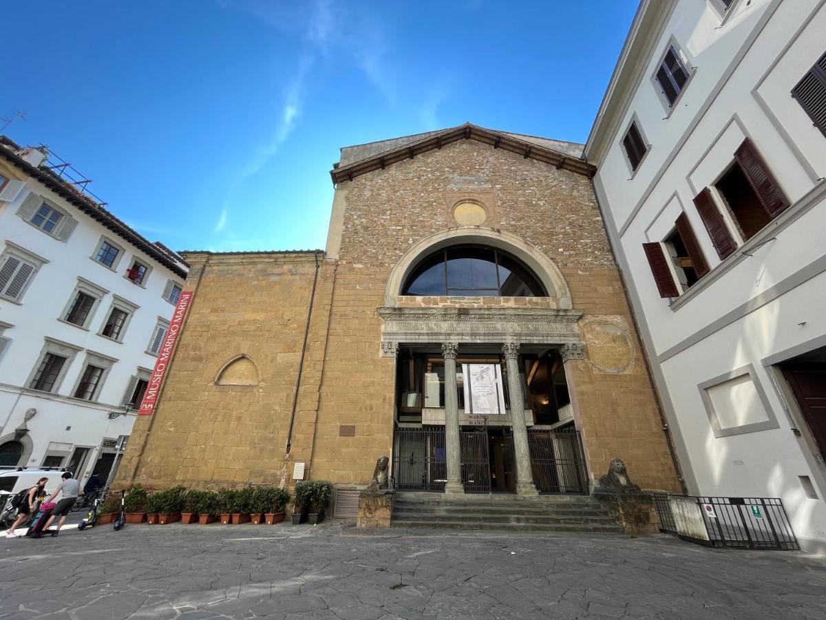 Luxury Apartment - San Pancrazio, Флоренція Екстер'єр фото